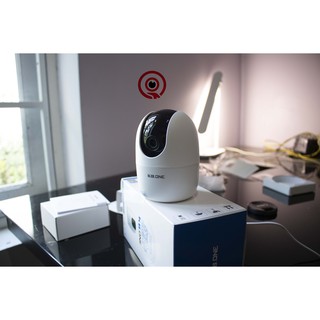 [HÀNG CHÍNH HÃNG] CAMERA KHÔNG DÂY WIFI KBONE H21PA - CẢM BIẾT CHUYỂN ĐỘNG - NHÌN RỎ BAN ĐÊM - HỒNG NGOẠI XA
