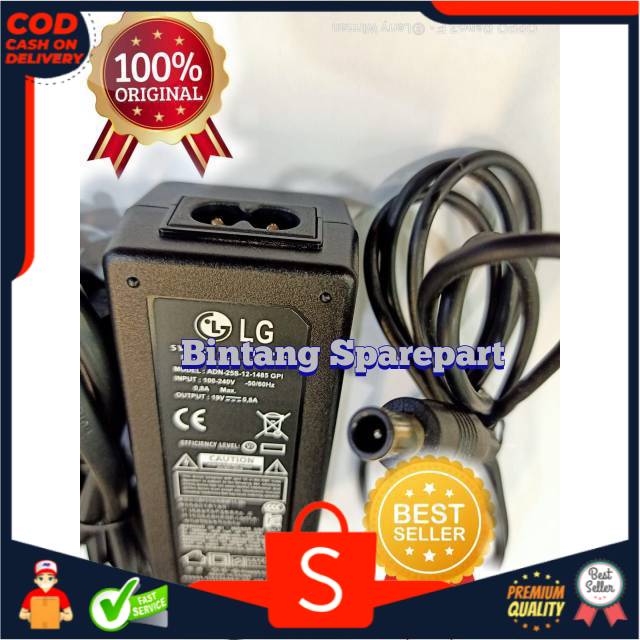 Dây Cáp Màn Hình Lcd Cho Lg 19v 08a Ac Aa1
