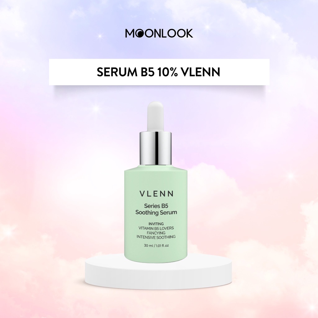 Serum b5 10% Vlenn