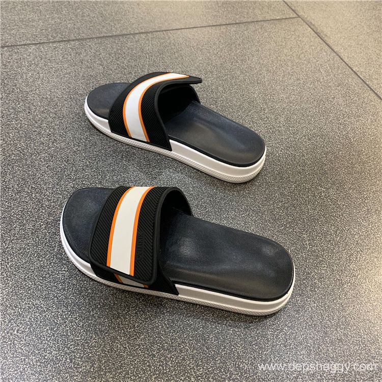 Dép Hàn Quốc Đế Cao Hàng Quảng Châu Loại 1 - Cao Su Đúc Siêu Chắc Chắn Nguyên Khối 2020 | BigBuy360 - bigbuy360.vn