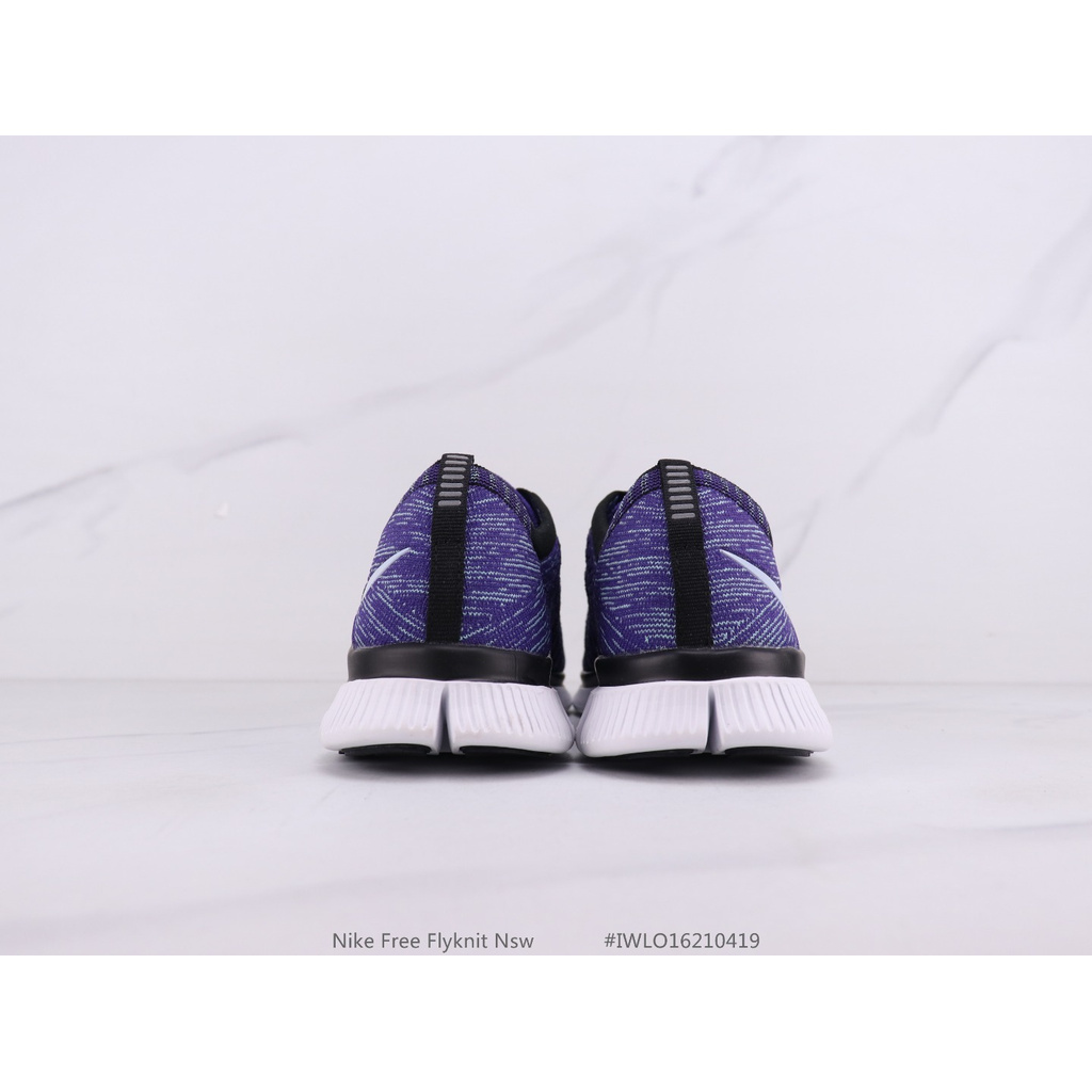 Giày Thể Thao Nike Free Flyknit 5.0 Size 36-45