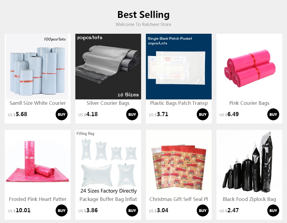 Túi Đựng Đồ Đa Năng Cỡ 10x14.5inch&-&*-*-* | BigBuy360 - bigbuy360.vn