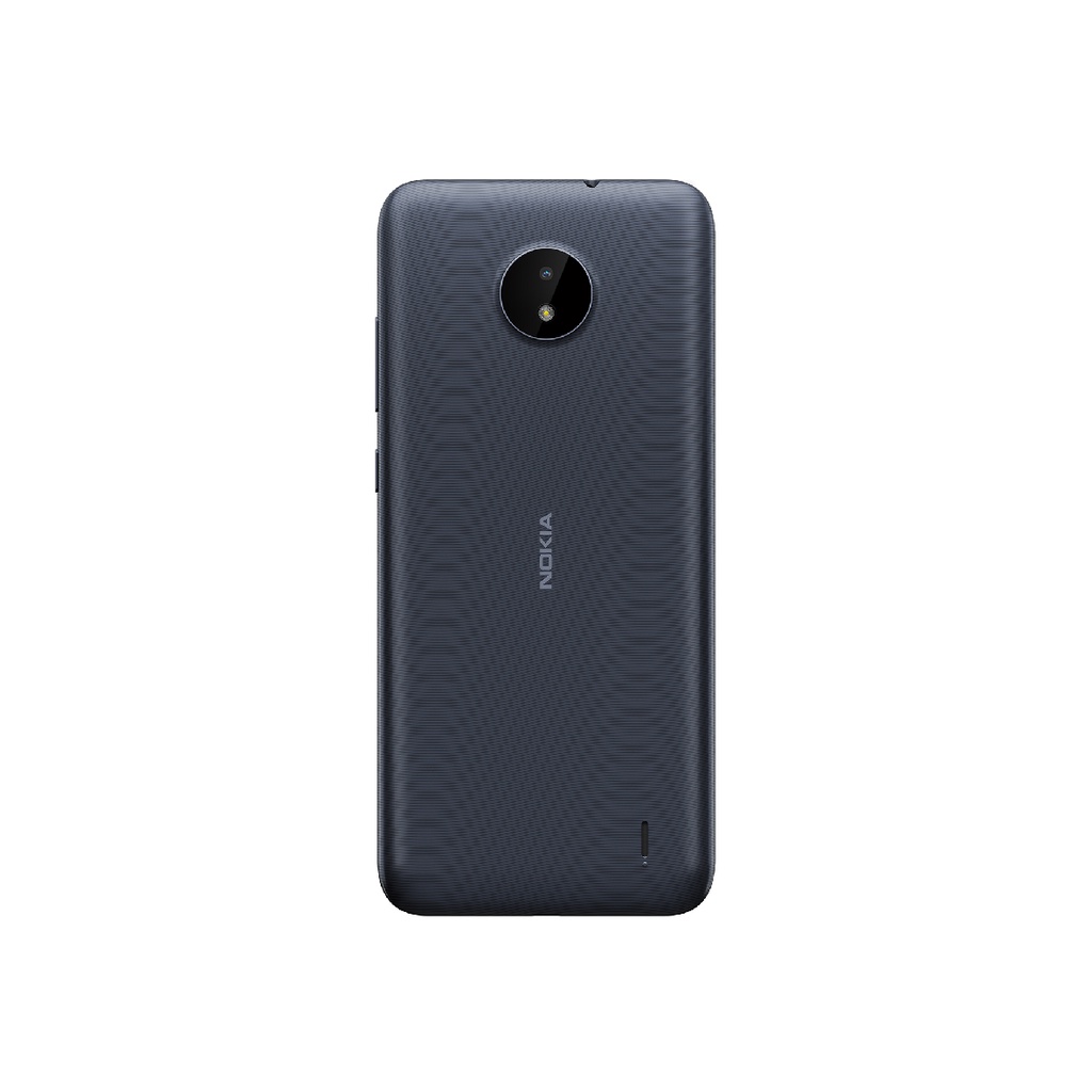 [Mã 2611DIENTU500K hoàn 7% xu đơn 300K] Điện thoại di động Nokia C20 TA-1352 DS2/32 VN Xanh thiên thạch Blue_286645166BL | BigBuy360 - bigbuy360.vn