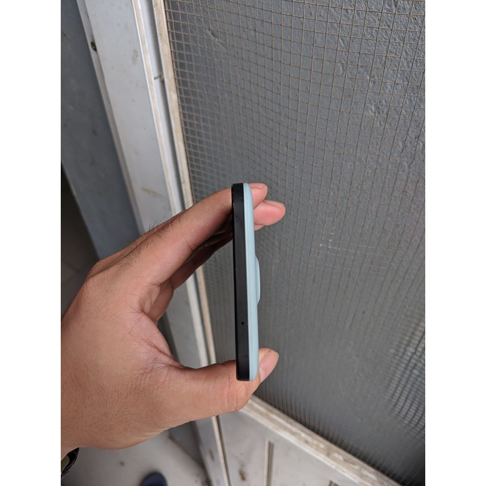 Điện thoại LG Nexus 5x