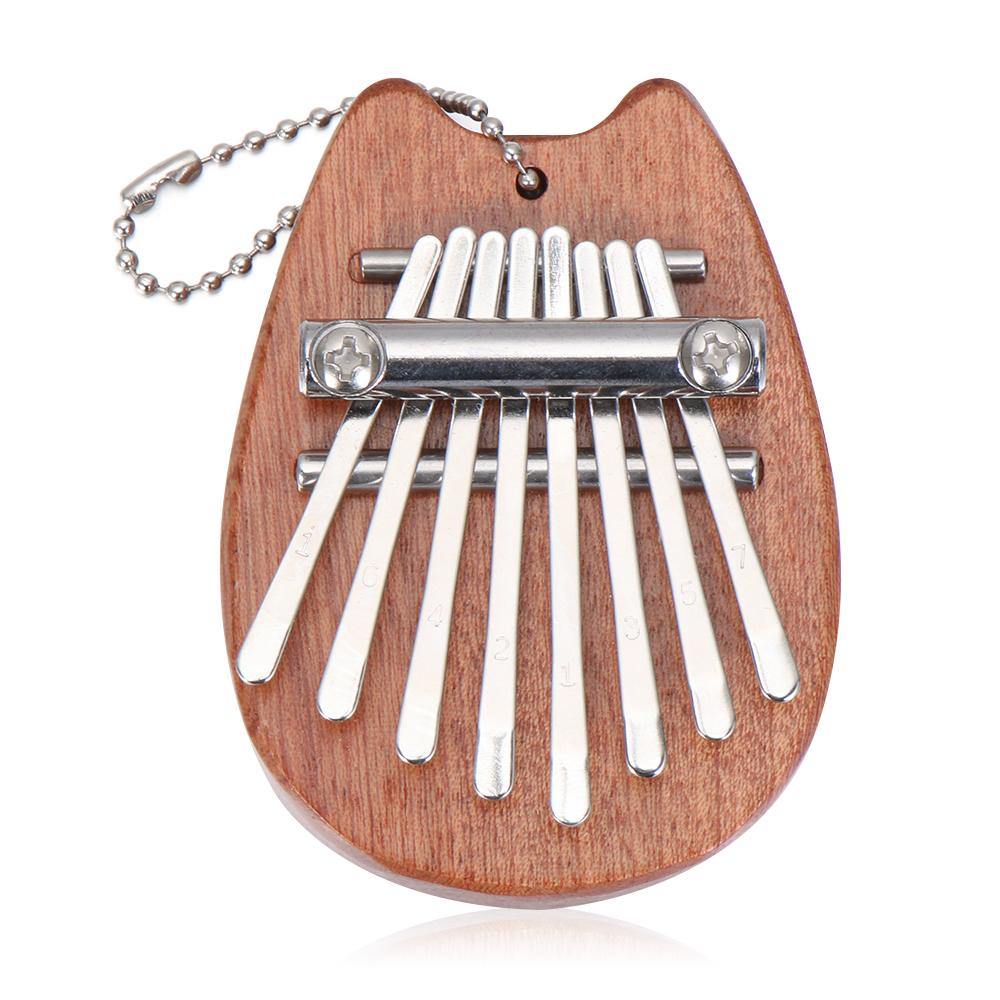 Mặt Dây Chuyền Hình Đàn Piano