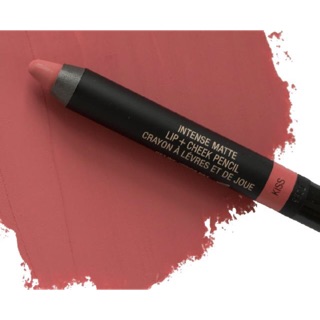 Son mini Nudestix màu Kiss