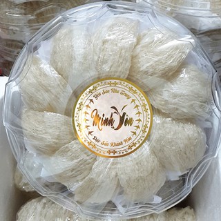 Yến Sào Sơ Chế Nguyên Tổ Nha Trang - 50g / 100g