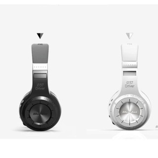 Tai nghe chụp tai bluetooth 4.1 Bluedio