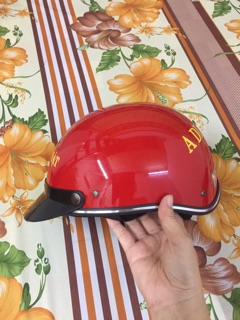 NÓN BẢO HIỂM