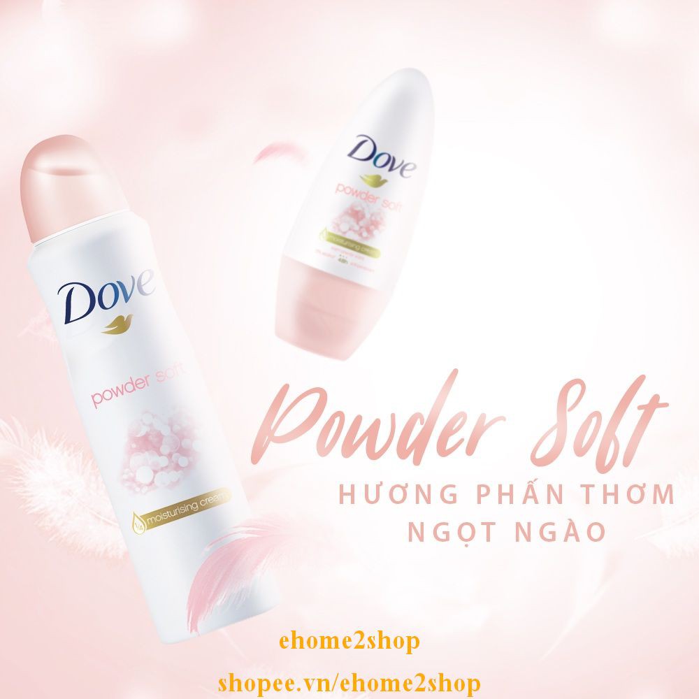 Xịt Khử Mùi Nữ 150Ml Dove Với Nhiều Phân Loại Giúp Bạn Dễ Chọn Lựa Hơn, shopee.vn/ehome2shop. | BigBuy360 - bigbuy360.vn