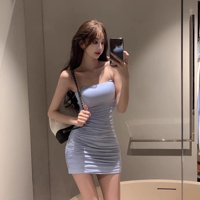 SET ĐẦM BODY ÁO KHOÁC | BigBuy360 - bigbuy360.vn