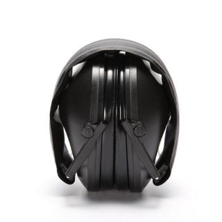 【199】Head-mounted Non-noise Reduction Version Of Tactical Headset
