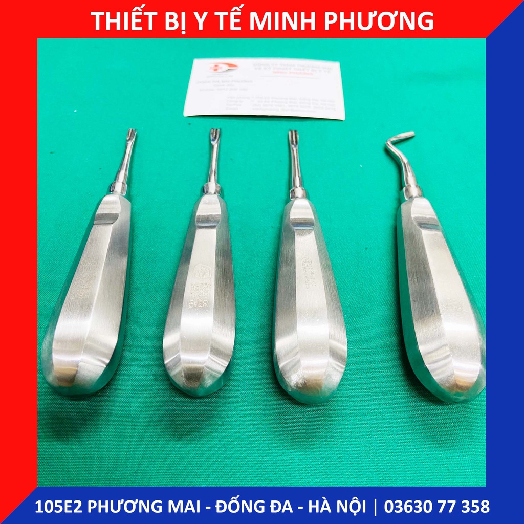 Bẩy răng nha khoa