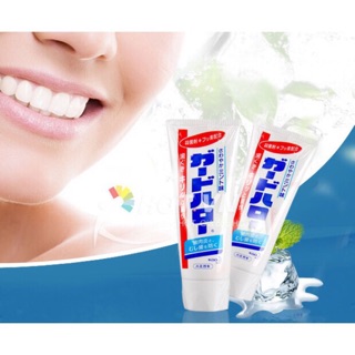 Kem đánh răng Kao 165gr