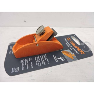 BÀO GỖ CẦM TAY TRUPER 12022