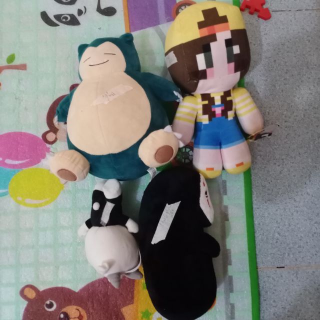 Gấu của phúc