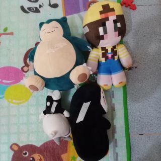 Gấu của phúc