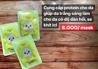 Mask nội địa trung