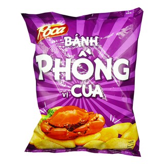 Snack Poca