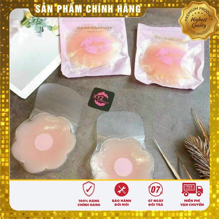 Dán Ti Kéo Nâng Silicon, Dành Cho Các Nàng Muốn Nâng Ngực Mà Không Cân Mặc Áo, Siêu Tiện