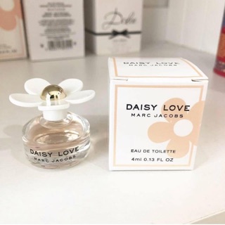 Nước hoa mini Daisy Love Marc Jacobs 4ml