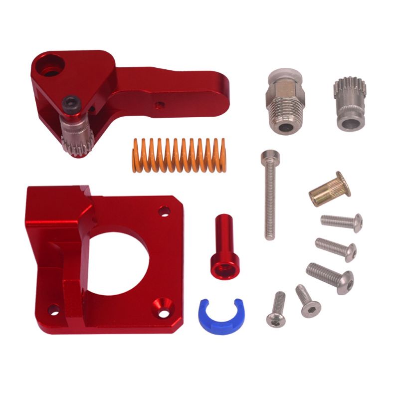 Bộ Đùn Kim Loại Nhôm Chuyên Dụng Cho Máy In 3D Ender 3 CR10 CR10 CR10
