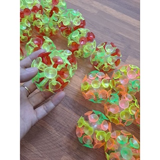 Bóng dính sticky ball độ hít cực tốt