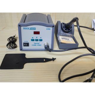 Máy hàn Quick 203H