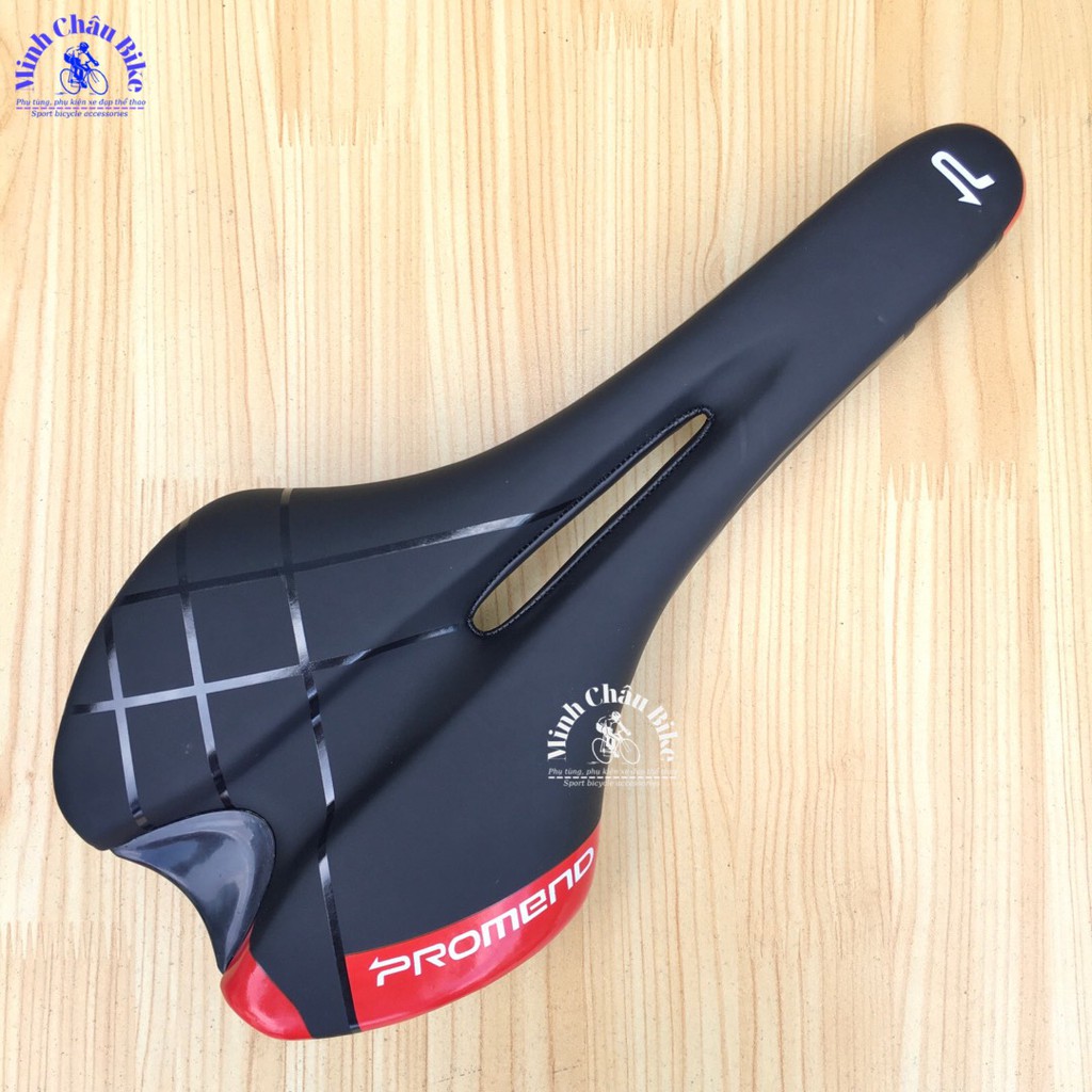 Yên xe đạp Promend SD-583. Yên xe đạp thể thao cho MTB. Touring. Road