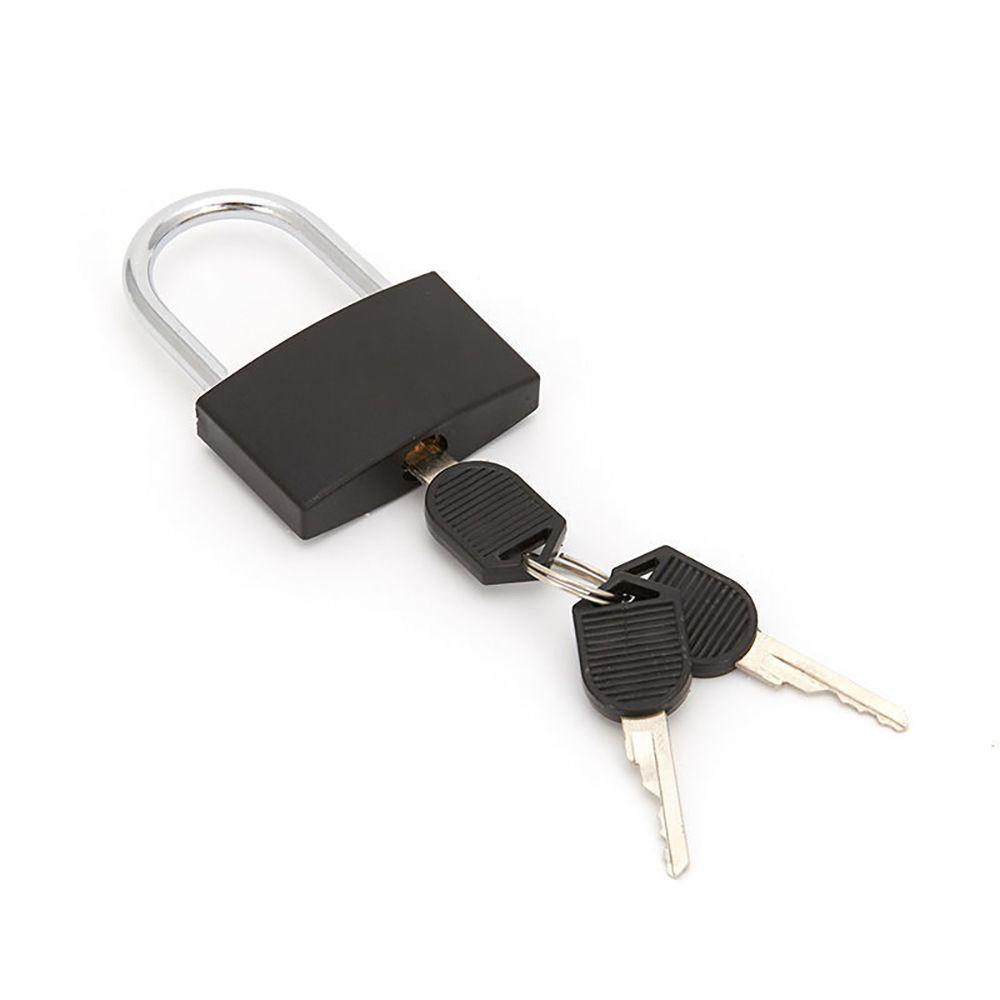 Set 5 Ổ Khóa Hành Lý 23MM Trang Trí Nhà Cửa