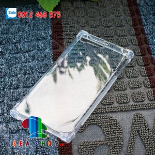 Ốp lưng Sony XZ Premium nhựa dẻo - CHỐNG SỐC - Silicon - Kính cường lực