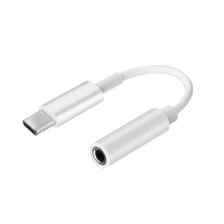 Cáp chuyển đổi USB 3.1 type C sang 3.5mm tiện dụng cho Android