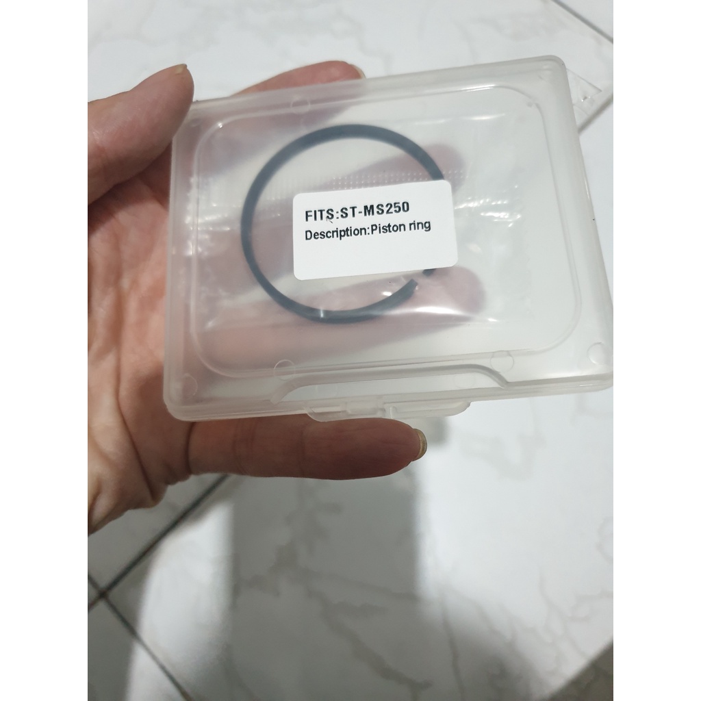 BỘ BẠC  MÁY CƯA XÍCH MS 250 S-TIHL