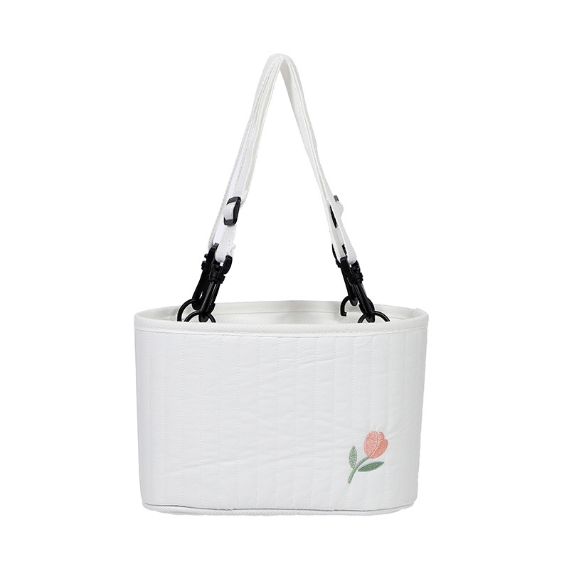 Túi Đựng Đồ Dùng Treo Lưng Ghế Xe Hơi Đa Năng Tiện Dụng