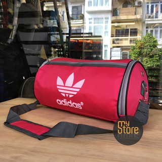 Túi tập gym du lịch dành cho các bạn nữ