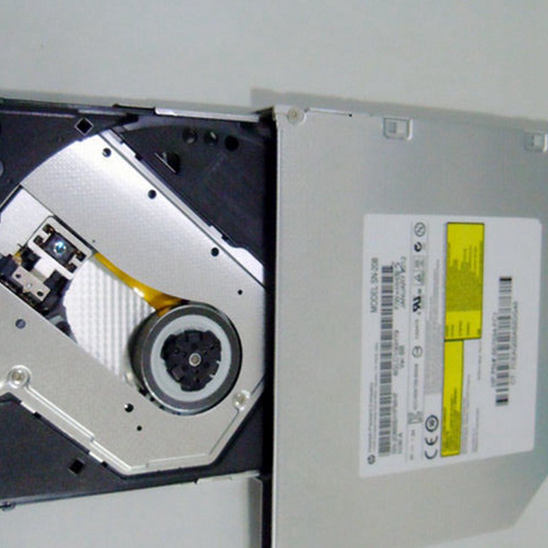 Ổ Đĩa Dvd Cd Rw 9.5mm Cho Laptop Notebook Su-208 | BigBuy360 - bigbuy360.vn