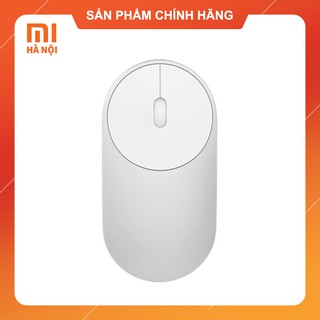 Chuột không dây Xiaomi Portable