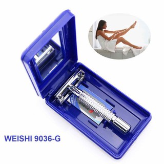 Bàn dao cạo râu cao cấp Weichi
