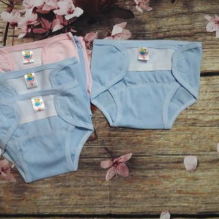 QUẦN DÁN MIẾNG LÓT SƠ SINH