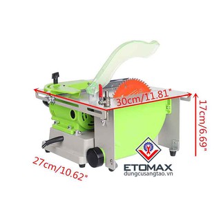 MÁY CƯA BÀN MINIQ BG-3119