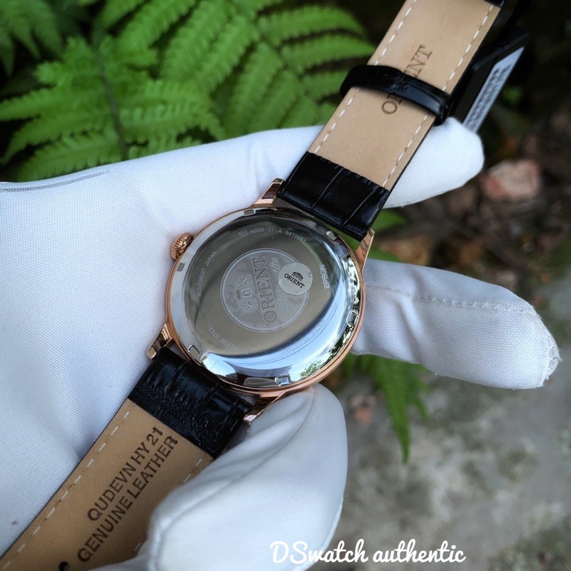 Đồng hồ nam Orient FAC00006B0 chính hãng