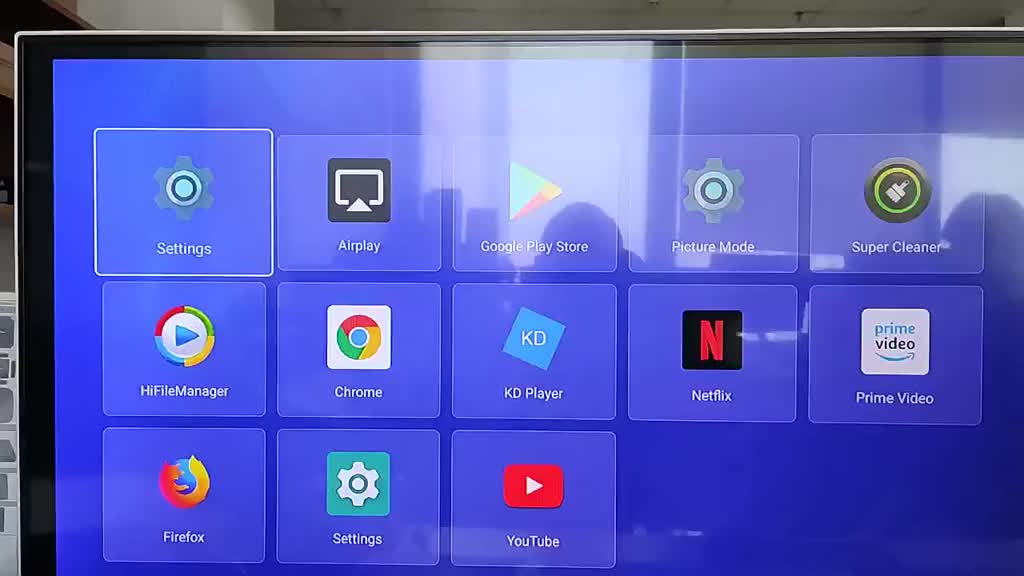 Android TV Box MXQ 4K Plus+ Bản 2023 Ram 16G+256GB Android 11 Wifi 5G Tiếng Việt Cài Sẵn 100 Kênh + Youtube Miễn Phí | BigBuy360 - bigbuy360.vn