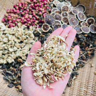 Gói Xông Mặt Thảo Dược