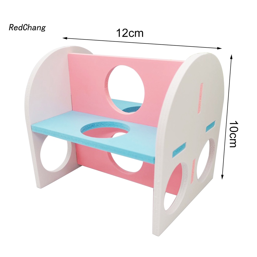 Đồ chơi leo trèo đáng yêu cho hamster