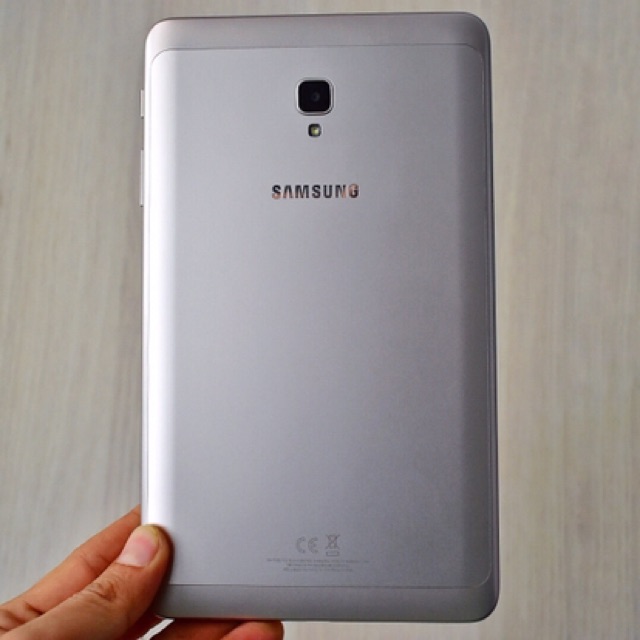Máy Tính Bảng Samsung Galaxy Tab A 8.0 (T385) qua sử dụng