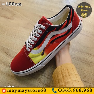 Dây giày OFF THE WALL ~1m