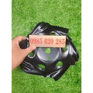 Lưỡi phát cỏ loại cào gốc cỏ