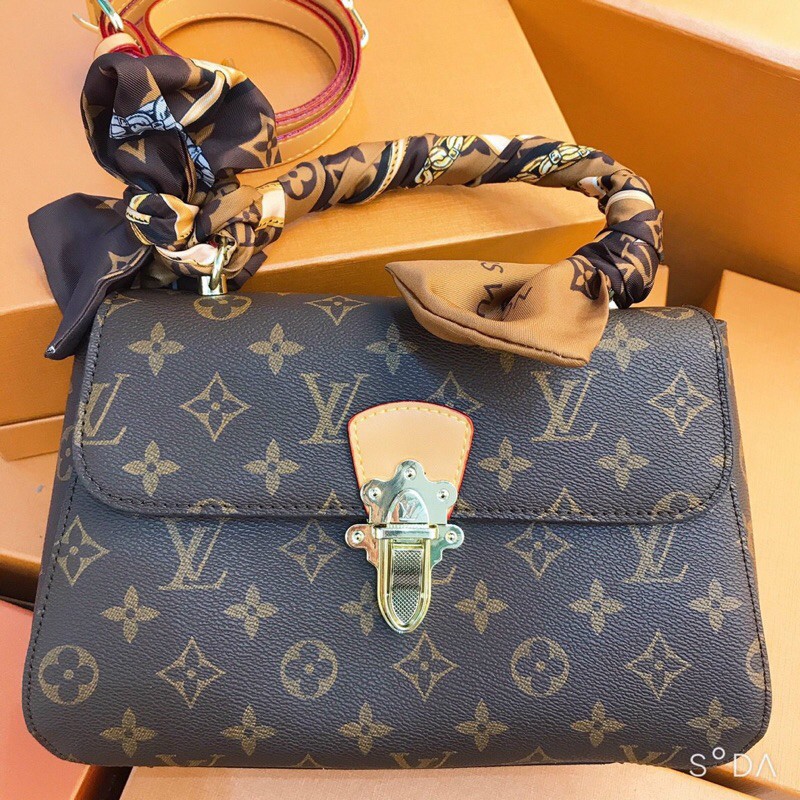👜⚜️LV bag - hàng QUẢNG CHÂU CAO CẤP