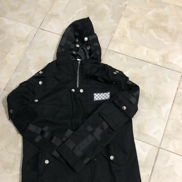 áo hoodie pubg sỉ toàn quốc . chống nước 100%