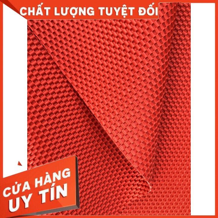 Thảm Nhựa 3D [Xả Kho]Chống Trơn Trượt + Trải Sàn Xe Ô Tô(Kích Thước 1m2 x 1m)